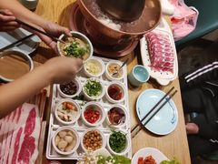 -额尔敦传统涮(体育场店)