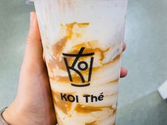 -KOI Thé(力宝广场店)