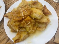 -小船渔村•大连菜•大连焖鱼(明泽街店)