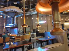 -必喜烤肉(环球港店)