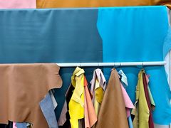 -猛犸手作·皮具·diy团建·礼品定制(新华路店)