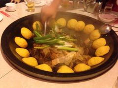-王老六铁锅炖鱼(长春路店)