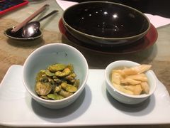 -湖滨28中餐厅·西湖宴·杭州君悦酒店