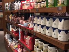 -星巴克臻选(成都宽窄巷子店)