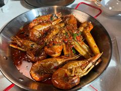-红盔甲·小龙虾(天钥桥店)