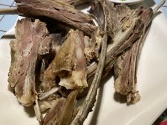 -清真文铁家烧麦馆