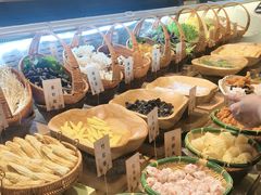 -一绪に寿喜烧自助(世茂广场店)