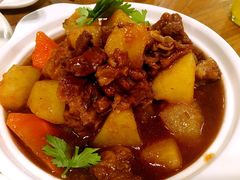 -妈妈的味道(工人体育场东路店)