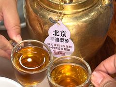 -小吊梨汤·北京菜·烤鸭(鸟巢店)