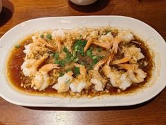 -妈妈菜舟山海鲜(定海古城店)