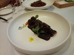 -鲁班张葱烧海参(马庄街店)