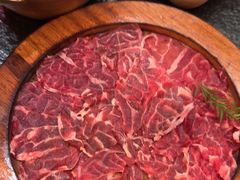 -季季山·云南野生菌火锅(上海首店)