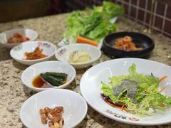 -東門韩国传统烤肉·韩国料理(银座直营店)