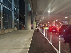 -约翰·菲茨杰拉德·肯尼迪国际机场