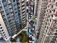 -香港港岛英迪格酒店