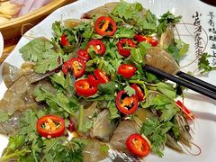 -官塘锋记鱼生·生腌·砂锅粥(牌坊街店)