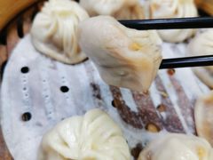 -食惠里小笼包面馆(越秀店)