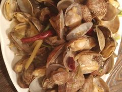 -吕氏疙瘩汤·私家菜馆(慈云寺店)