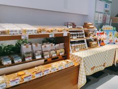-三只蜜蜂蛋糕(东城店)