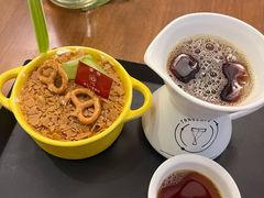 -唐咖精品咖啡(大理古城手冲店)