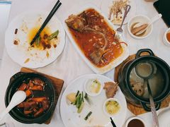 壹心鸡-文记壹心鸡(宝华路店)