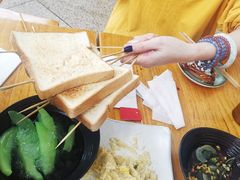 -炒豆合作社(东四总店)