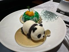 -雍容荟活波龙自助餐(IFS黑金店)