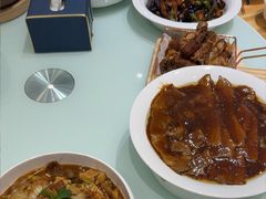 -紫光园·烤鸭(吕家营店)