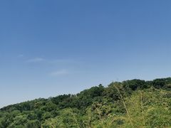 -白云山索道-售票处