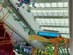 -万达茂商场(南京仙林店)