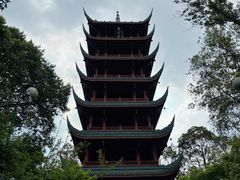 -棠湖公园