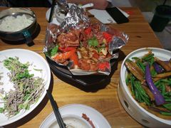 -沈家花园如皋菜(海阳路店)