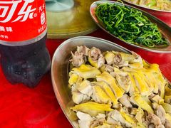 -胜海大排档·海鲜·黄鳝饭(十年老店)