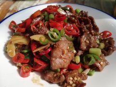 -椿记烧鹅(叠彩店)