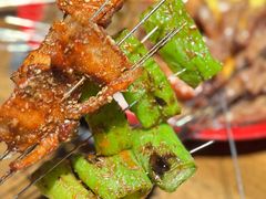 -北三老太太烧烤(人生一串上榜店)