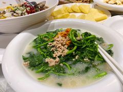 上汤西洋菜-大树头森林餐厅(番禺广场店)