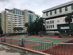 -广州医科大学(越秀校区)
