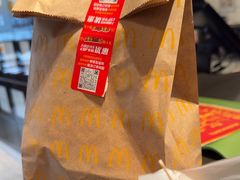 -麦当劳(北苑秋实路店)