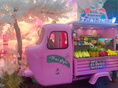 -泰妃殿(武汉首店)