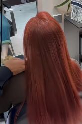 -KK Hair—尚影