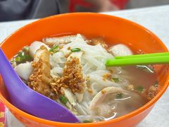 -金伯利街美食夜市