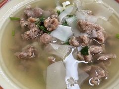 牛肉滑-福清滑(乐南公寓店)