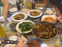 -阆辣荟餐饮(老味道8年·古城店)