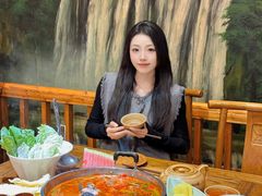 -亮欢寨酸汤鱼(沙冲路店)