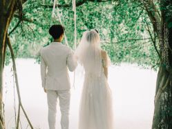 -王子宫殿婚纱摄影(环山路总店)