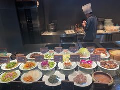 -浩运海鲜·16年专注青岛菜(石老人店)