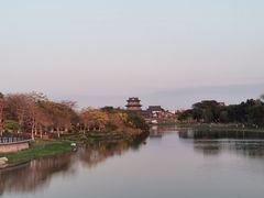 -海珠湖公园