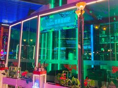 -Famous肥猫墨西哥音乐餐吧(五棵松华熙LIVE店)