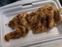 -大中沙茶面(中山路店)