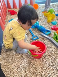 -MELAND CLUB亲子乐园·派对·餐厅(北京芳圆里ID MALL店)